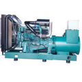 volve diesel generator sets